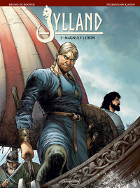 Picture of Jylland - Tome 1 - Magnulv le Bon