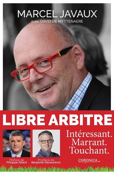 Image de Libre Arbitre
