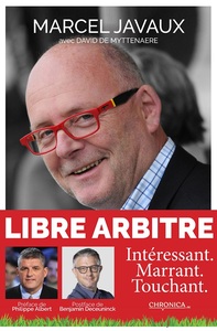 Image de Libre Arbitre