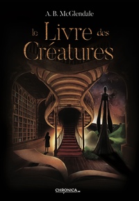 Image de Le livre des créatures