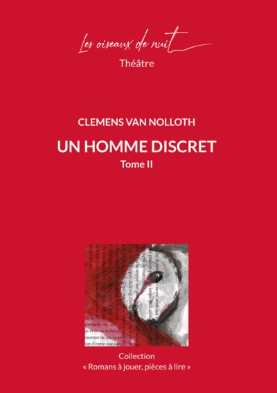 Image de Un homme discret - Tome II