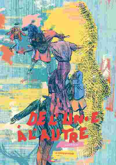 Picture of De l'un·e à l'autre