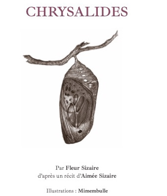 Picture of Chrysalides