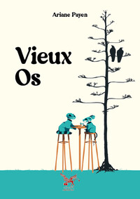 Picture of Vieux os