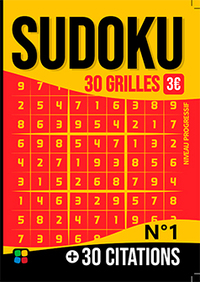Picture of SUDOKU  NUM 1