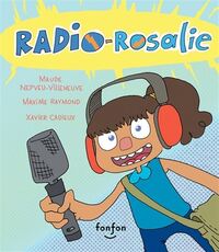 Image de RADIO-ROSALIE