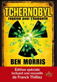 Image de Tchernobyl