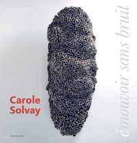 Picture of Carole Solvay. (é)mouvoir sans bruit