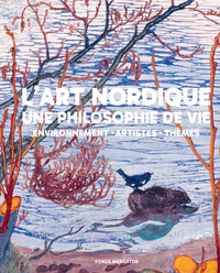 Image de L'art nordique. Une philosophie de vie