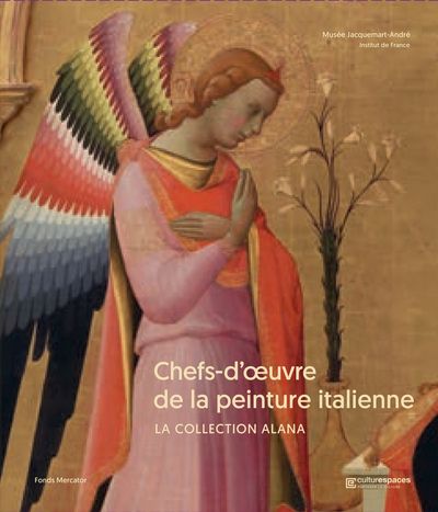 Picture of Chefs-d'oeuvre de la peinture italienne