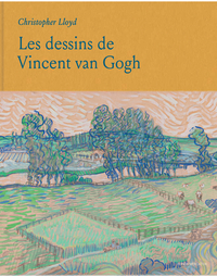 Picture of Les dessins de Vincent van Gogh