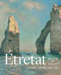 Picture of Étretat, par-delà les falaises