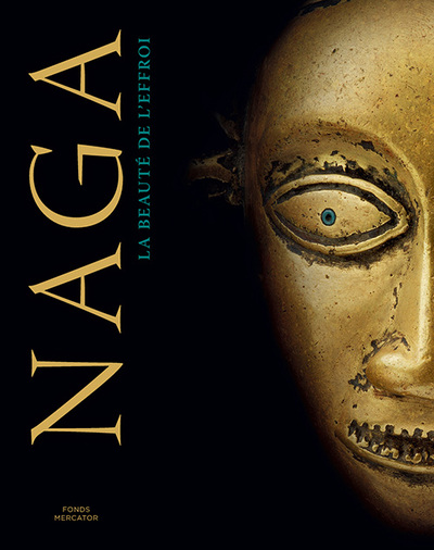 Picture of NAGA. La beauté de l'effroi