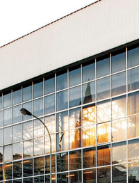 Image de KANAL - Centre Pompidou