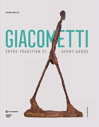 Picture of Alberto Giacometti