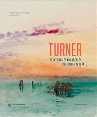 Picture of Turner. Peintures et aquarelles de la Tate