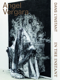 Picture of Angel Vergara .In the Instant / Dans l'instant