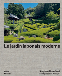 Picture of Le jardin japonais moderne