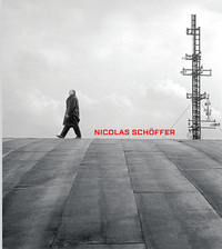Image de Nicolas Schöffer