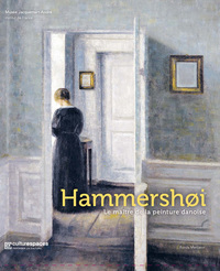 Picture of Hammershøi et son monde