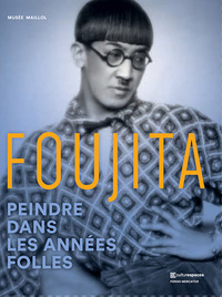 Picture of Foujita, les années folles