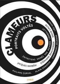 Image de Clameurs portraits voltés