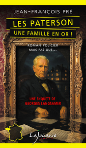 Picture of Les Paterson, une famille en or !