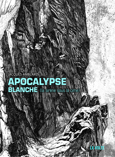 Picture of Apocalypse blanche