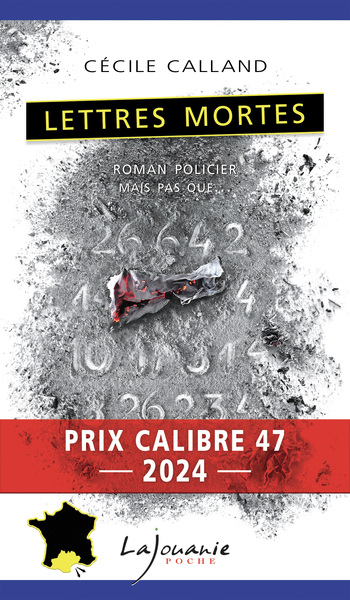 Image de Lettres mortes