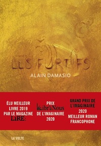 Image de Les furtifs