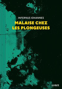 Image de Malaise chez les plongeuses