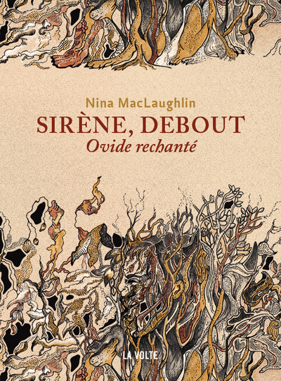 Picture of Sirène, debout - Ovide rechanté