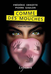 Picture of Comme des mouches