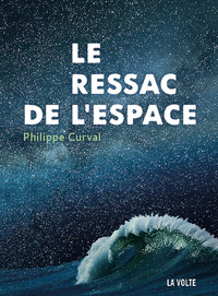 Picture of Le ressac de l'espace