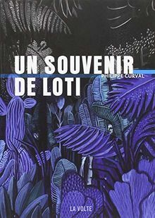 Image de Un souvenir de Loti