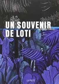 Image de Un souvenir de Loti