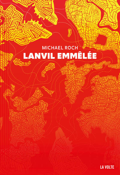 Picture of Lanvil emmêlée