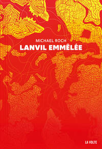 Picture of Lanvil emmêlée