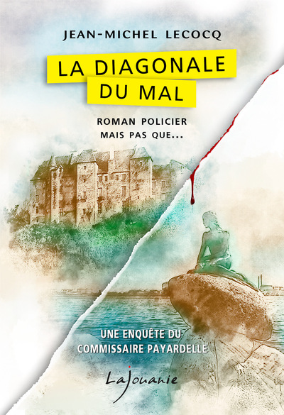Picture of La diagonale du mal