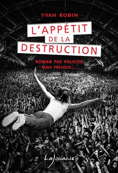 Picture of L'appétit de la destruction