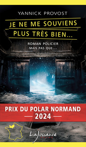 Picture of Je ne me souviens plus très bien...