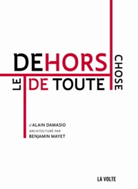 Image de Le dehors de toute chose