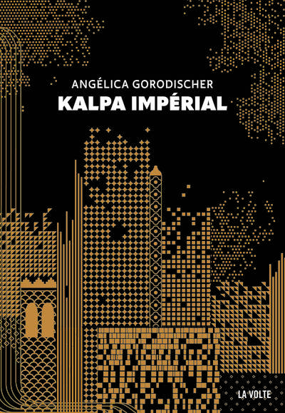 Picture of Kalpa Impérial