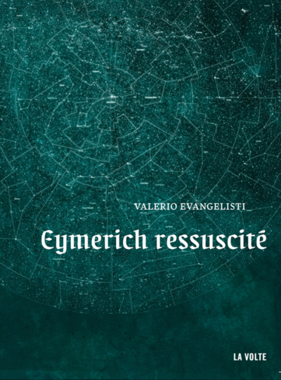 Image de Eymerich ressuscité