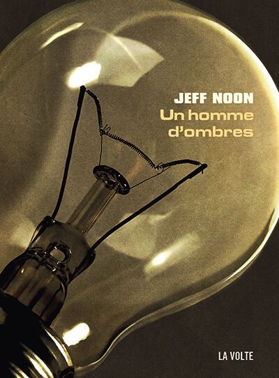 Picture of Un homme d'ombres
