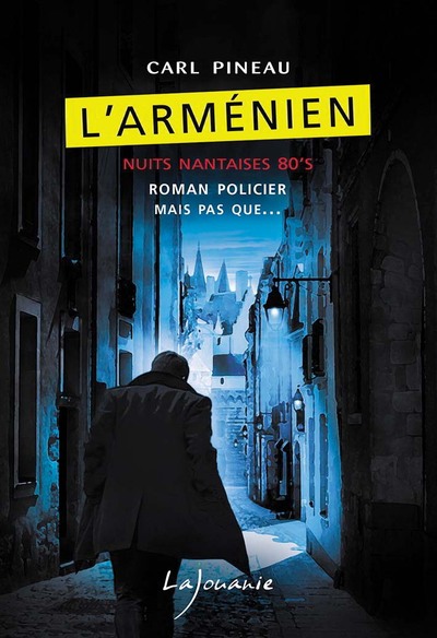 Image de L'arménien - T1