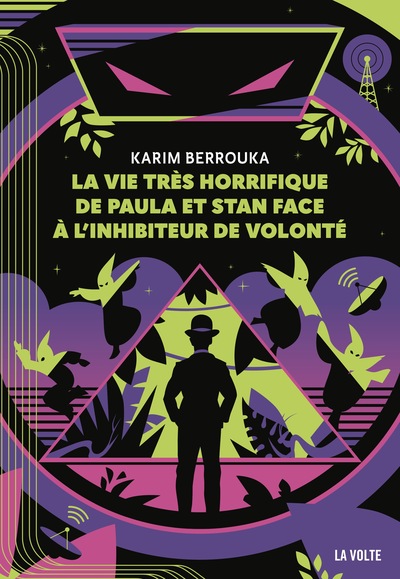 Image de La vie très horrifique de Paula et Stan face à l'inhibiteur de volonté
