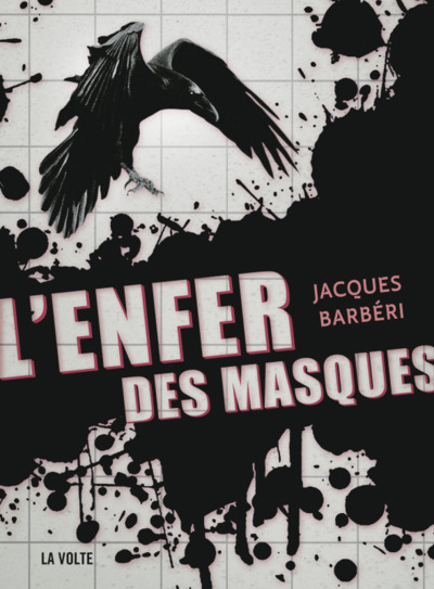Picture of L'Enfer des masques