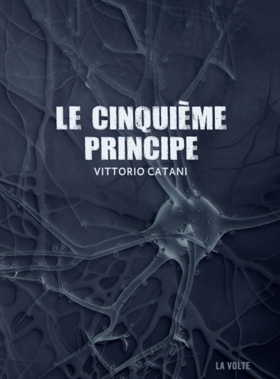 Image de Le cinquième principe