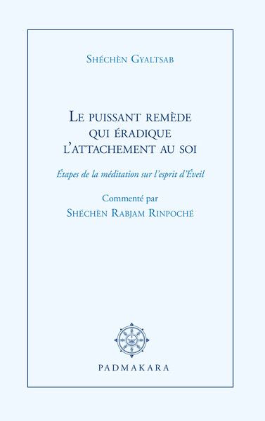 Image de Le Puissant remède qui éradique l'attachement au soi
